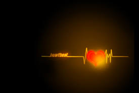 Image result for heart beat hd wallpapers