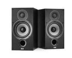 ELAC Debut 2.0 B6.2 speakers