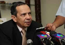 El presidente de la Asamblea Nacional de Nicaragua, René Núñez, anunció que el Frente Sandinista de Liberación Nacional (FSLN), tiene la intención de ... - rene-nunez