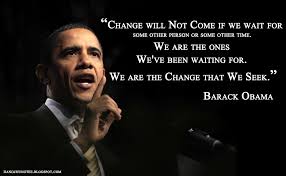 Inspirational quote on change - Muhaise.com via Relatably.com