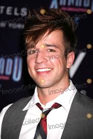 Curtis Holbrook Photo - Curtis Holbrook at the Opening Night Party For Xanadu at Providence in &middot; Curtis Holbrook at the Opening Night Party For Xanadu at ... - 401d691776365e4