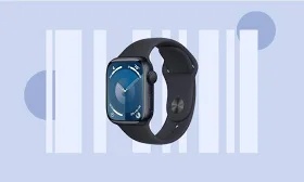 Apple Watch Series 9 Models See $90 Savings Today Only at Best Buy