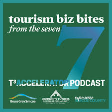 Tourism Biz Bites from the 7