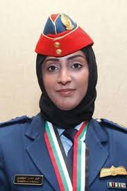 Mariam Hassan Salem Al Mansouri First Female Fighter Pilot - Pakistan-Mariam-Hassan-Salem-Al-Mansouri-First-Female-Fighter-Pilot-6672