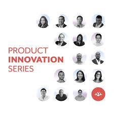 Product Innovation Series with Aram Melkoumov