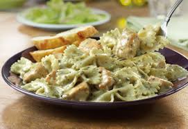 Image result for pasta with chicken recipe