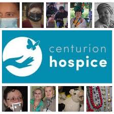 Port of call with Riva Schoeman and the Centurion Hospice