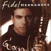 Hernandez, Fidel - Fidel Hernandez CD Cover Art - 1045553