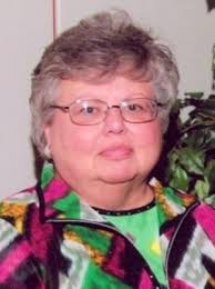TULSA, OK: Naomi Jean White, age 70 of Tulsa, Oklahoma formerly of Lancaster, Ohio, passed away Sept. 9, 2013 at Hillcrest Hospital South, Tulsa. - MNJ034325-1_20130919