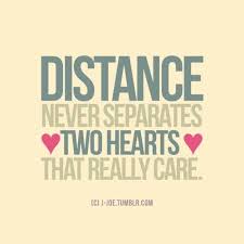 Love Quotes For Her Long Distance - love quotes for her long ... via Relatably.com