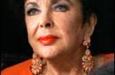 By Gloria Goodale | 03/25/11. Hollywood legend Elizabeth Taylor had a life ... - t4411n