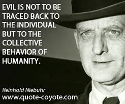 Reinhold Niebuhr quotes - Quote Coyote via Relatably.com