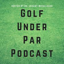 Golf Under Par Podcast
