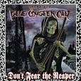 The Best of Blue Öyster Cult: Don't Fear the Reaper