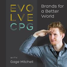 Evolve CPG - Brands for a Better World