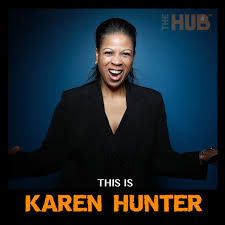 This Is Karen Hunter