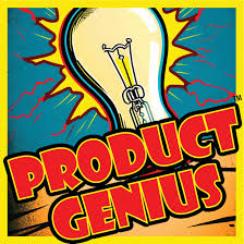 Product Genius: Inventions, Inventors, and Startups