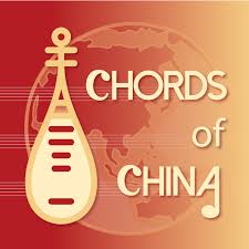 Chords of China
