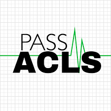 Pass ACLS Tip of the Day