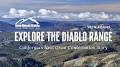 Mount Diablo State Park from savemountdiablo.org