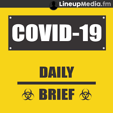 COVID 19: Daily Brief