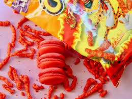 11 Crazy Dishes made with Flamin' Hot Cheetos | Restaurants ...