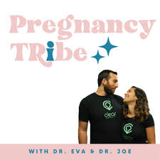 Pregnancy Tribe Podcast