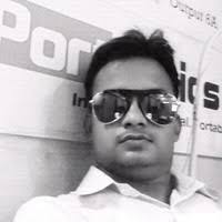 Portronics Employee Pranav Jha's profile photo