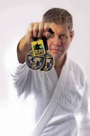Brazilian Jiu Jitsu Seminar mit Danilo Rodacki 3rd degree Black ...