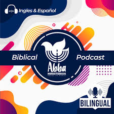 Abba Ministries Christian Podcast