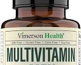 صورة Multivitamin supplement
