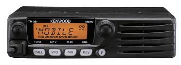 Dealer Rig Kenwood TM-281A Pusat Jual Radio Rig Kenwood TM281A Harga Murah