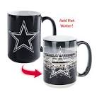 Dallas Cowboys Drinkware, Cowboys Coffee Mugs, Glasses