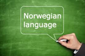 Image result for Norway language