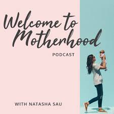 Welcome to Motherhood Podcast