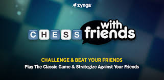 Chess With Friends Free - Apps on Google Play