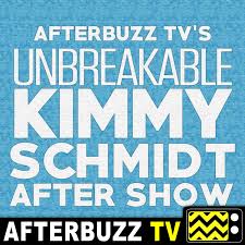 Unbreakable Kimmy Schmidt Reviews and After Show