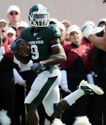 Michigan State safety Isaiah Lewis ready to move on from critical ... - 10077400-large