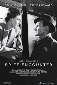 Image result for brief encounter + images