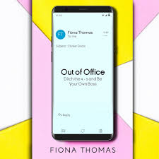 Out of Office Podcast