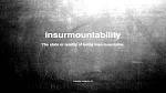 insurmountability
