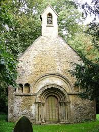 Image result for heythrop church