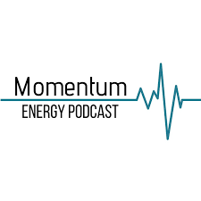 Momentum Energy Podcast!