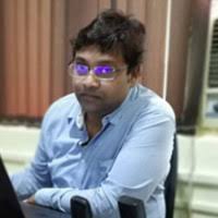Digital ApTech Employee Rajat Kodali's profile photo