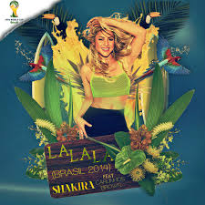 Shakira - Dare (La La La) (Art Fly & DMC Mikael feat. DJ Corto Remix)
