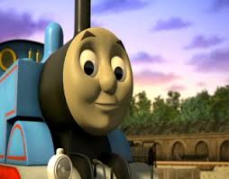 We are delighted to announce that Ben Small, voice of a thousand cartoons, characters and the voice of none other than the UK&#39;s Thomas in &#39;Thomas &amp; Friends&#39; ... - THOMASCGI-320x250
