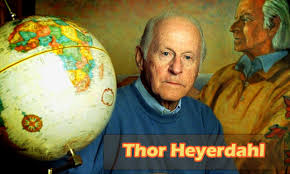 「thor heyerdahl」的圖片搜尋結果