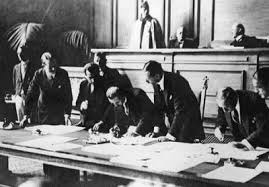 Για 'μυστικά άρθρα' στην Συνθήκη της Λοζάνης του 1923 μιλάει το αμερικανικό Foreign Policy!