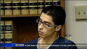 ... Fabian Nunez has lost a bid to reduce his 16-year prison sentence for a fatal stabbing in San Diego. A judge rejected Esteban Nunez&#39;s request on Friday, ... - 13251672_SA