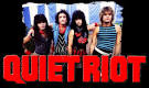 The 80s: Quiet Riot